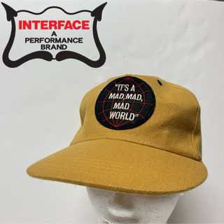 interface Baseball Cap