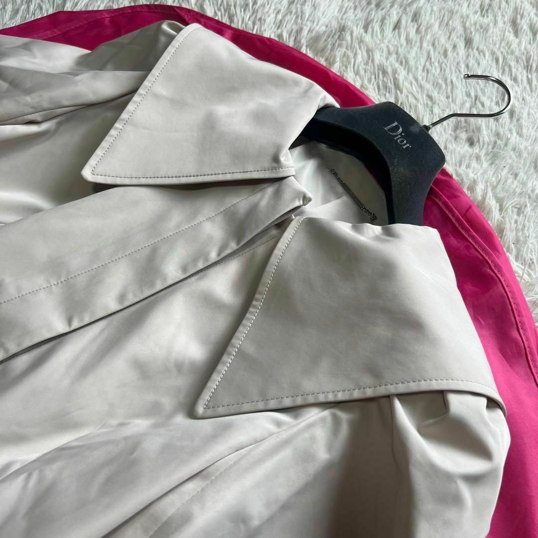 CELFORD - 【美品】CELFORD スプリングコート ビッグカラー CELFORD - 【美品】CELFORD スプリングコート ビッグカラー