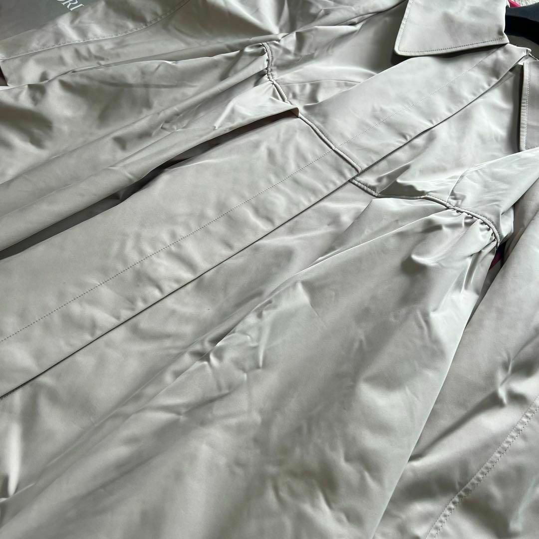 CELFORD - 【美品】CELFORD スプリングコート ビッグカラー CELFORD - 【美品】CELFORD スプリングコート ビッグカラー