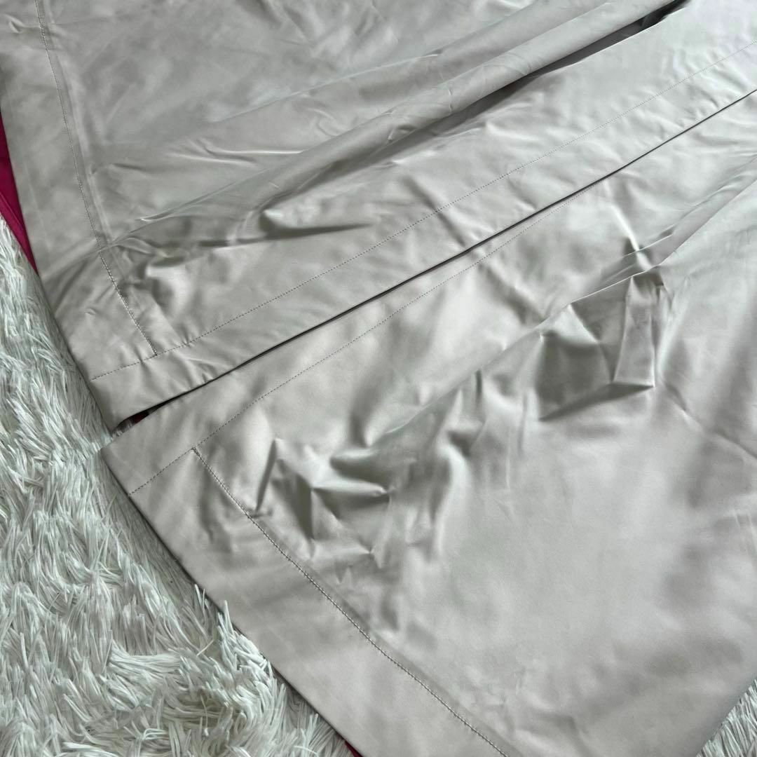 CELFORD - 【美品】CELFORD スプリングコート ビッグカラー CELFORD - 【美品】CELFORD スプリングコート ビッグカラー