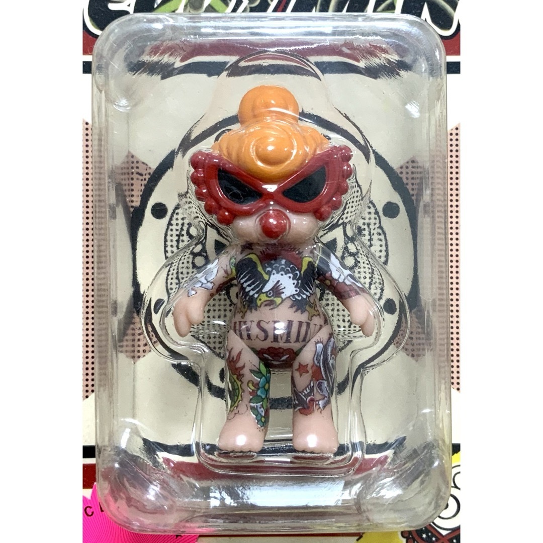 HYSTERIC MINI - ヒスミニ☆正規品☆新品☆限定☆タトゥー HYSTERIC MINI - ヒスミニ☆正規品☆新品☆限定☆タトゥー