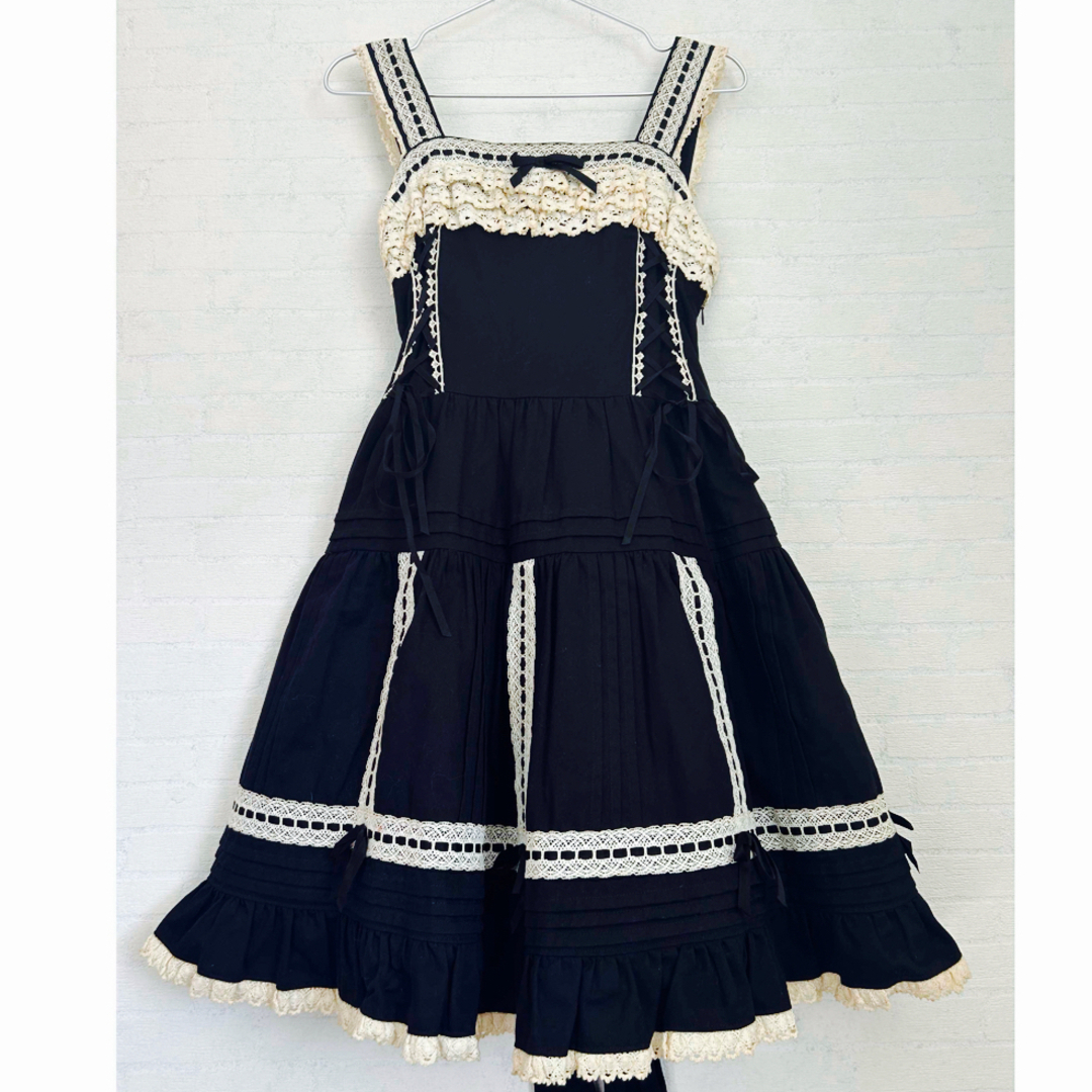 Angelic Pretty - 初期タグ アンジェリックプリティ はしご Angelic Pretty - 初期タグ アンジェリックプリティ はしご