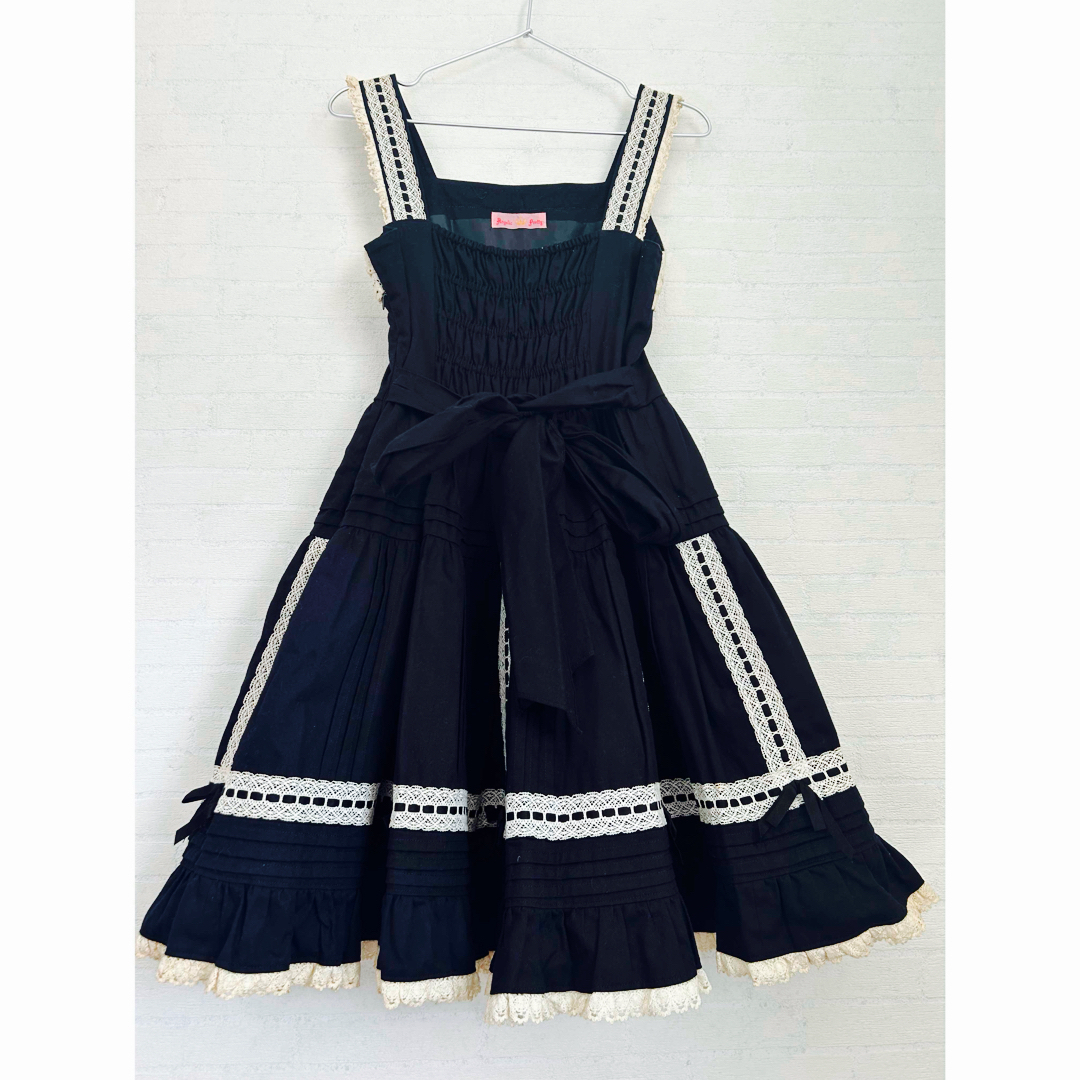 Angelic Pretty - 初期タグ アンジェリックプリティ はしご Angelic Pretty - 初期タグ アンジェリックプリティ はしご