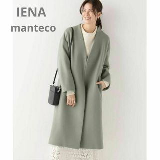 IENA(ジャケット/アウター ・ グリーン・カーキ/緑色系)の IENA(ジャケット/アウター ・ グリーン・カーキ/緑色系)の