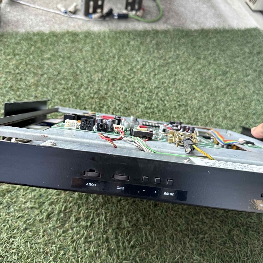 SANOH LCD表示ユニット ARGB-X03L-AMD 動作保証 PC/タブレット SANOH LCD表示ユニット ARGB-X03L-AMD 動作保証 PC/タブレット