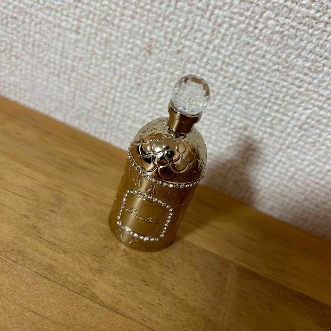極美品 GUERLAIN ゲラン ペーパーウェイト ゴールデンビー 香水 極美品 GUERLAIN ゲラン ペーパーウェイト ゴールデンビー 香水