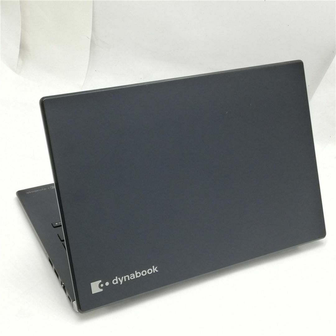 13.3型 軽量 ノートPC 東芝 G83/DN i5 8GB めづらい 無線 Win11 13.3型 軽量 ノートPC 東芝 G83/DN i5 8GB めづらい 無線 Win11