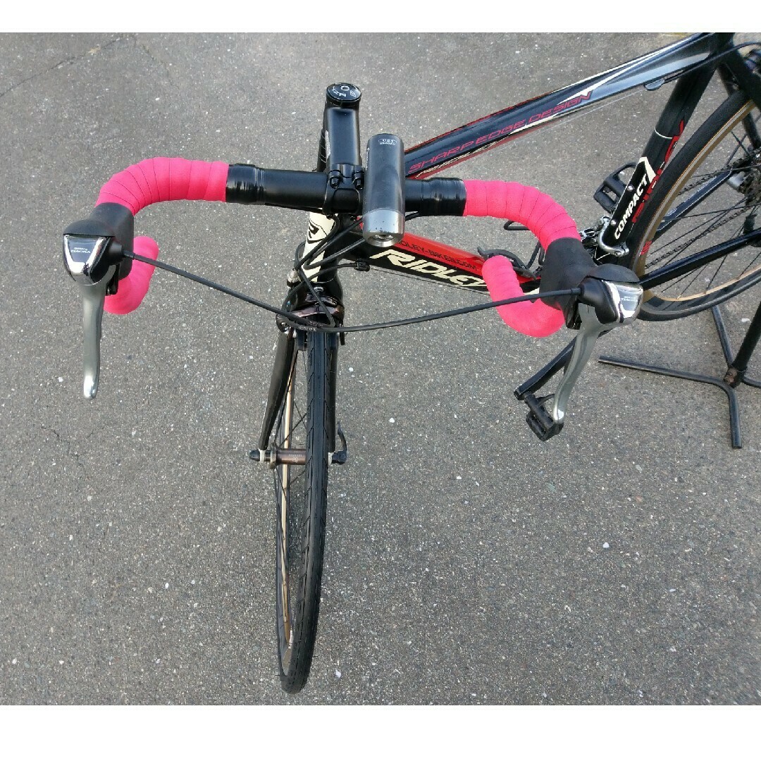 RIDLEY - リドレー RIDLEY ロードバイクの通販 by caldina9914's RIDLEY - リドレー RIDLEY ロードバイクの通販 by caldina9914's