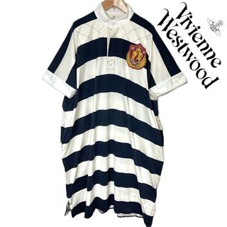 Vivienne Westwood(ロングワンピース/マキシワンピース)の Vivienne Westwood(ロングワンピース/マキシワンピース)の