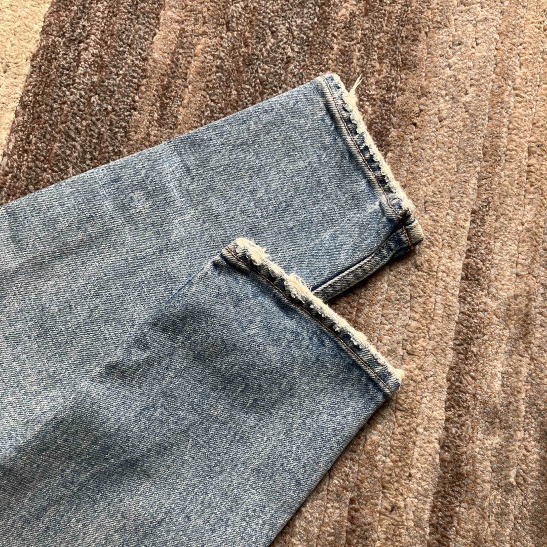 moussy - moussy マウジー デニム ジーンズ スキニー サイズ23 moussy - moussy マウジー デニム ジーンズ スキニー サイズ23