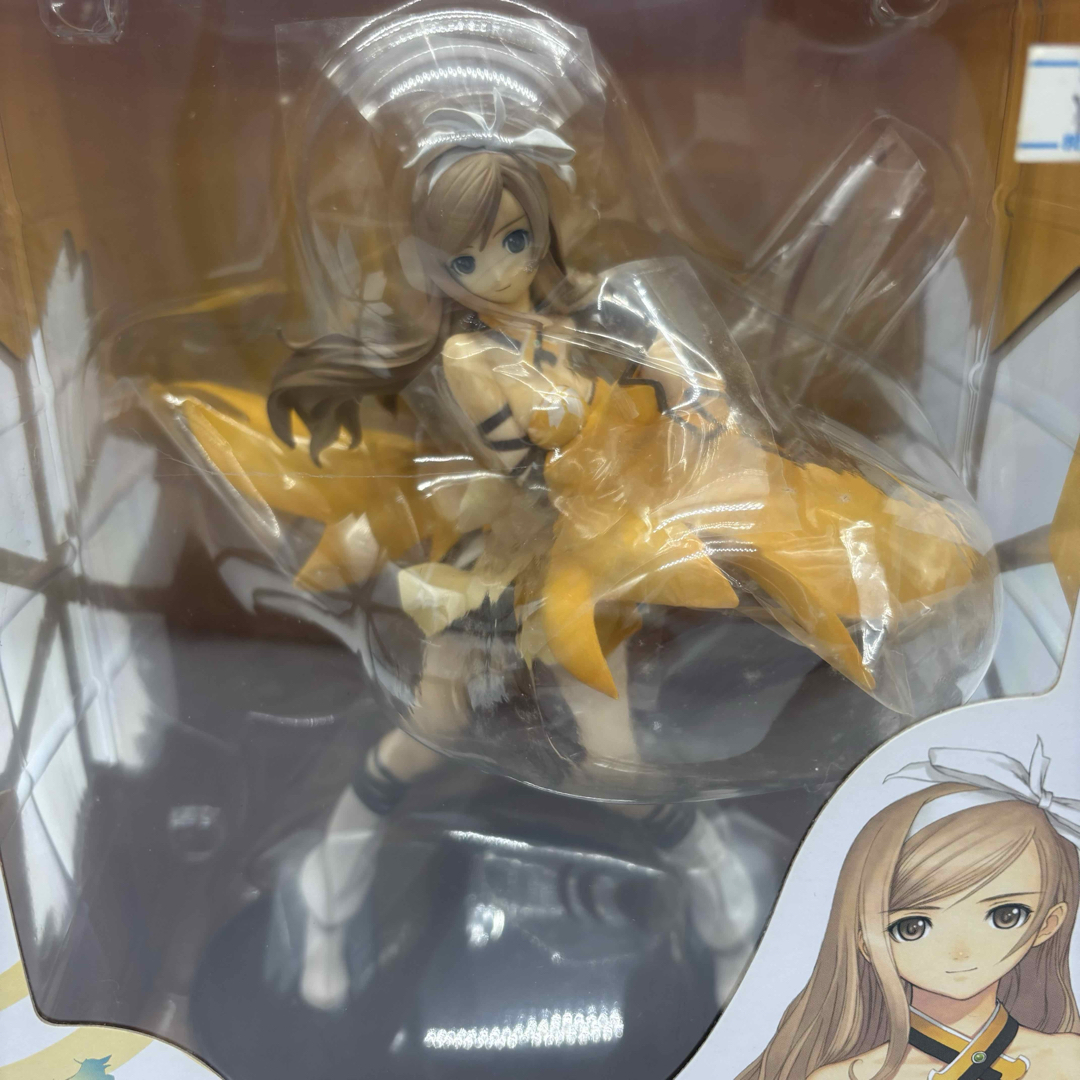 KOTOBUKIYA - シャイニング・ウィンド クレハ 1/8 完成品 KOTOBUKIYA - シャイニング・ウィンド クレハ 1/8 完成品