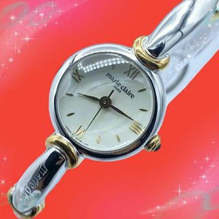 Marie Claire(腕時計)のフリマアイテム一覧 Marie Claire(腕時計)のフリマアイテム一覧