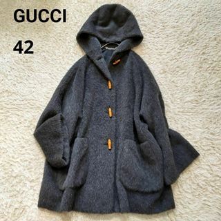 GUCCI(ロングコート)のフリマアイテム一覧 GUCCI(ロングコート)のフリマアイテム一覧