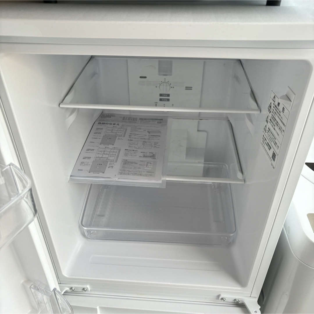 冷蔵庫 洗濯機 シャープ 2023年製電子レンジ セット 小型 7Z 冷蔵庫 洗濯機 シャープ 2023年製電子レンジ セット 小型 7Z