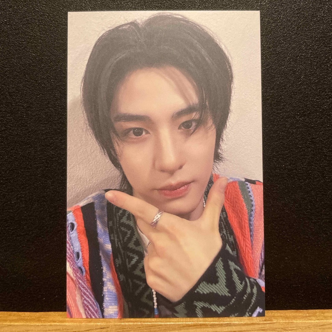 BOYNEXTDOOR - BOYNEXTDOOR イハン WHO! ラキドロ Weverseの通販 BOYNEXTDOOR - BOYNEXTDOOR イハン WHO! ラキドロ Weverseの通販