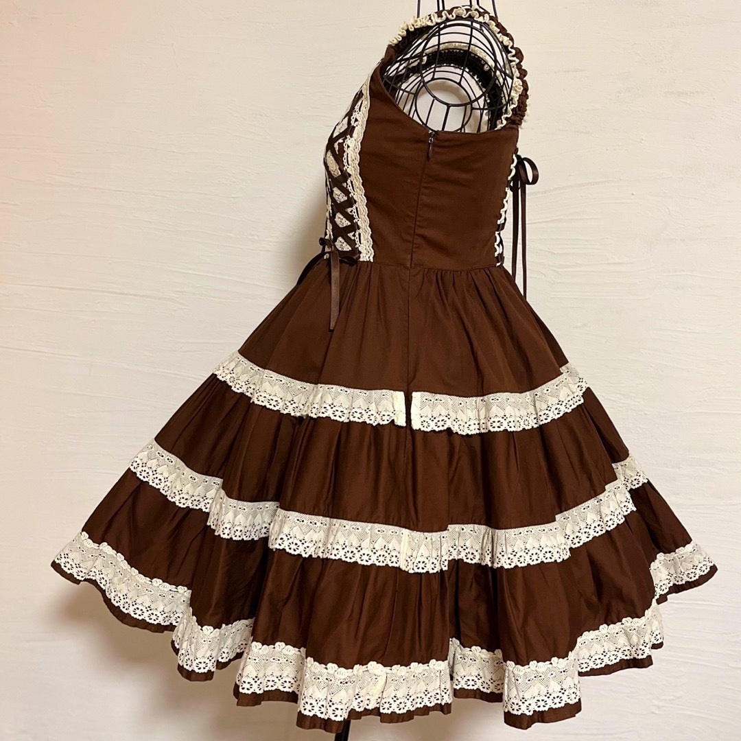 BABY,THE STARS SHINE BRIGHT - BABY, THE STARS SHINE BRIGHTミルフィーユJSK⭐︎S⭐︎の通販 by あかいくつ's shop|ベイビーザスターズシャインブライトならラクマ BABY,THE STARS SHINE BRIGHT - BABY, THE STARS SHINE BRIGHTミルフィーユJSK⭐︎S⭐︎の通販 by あかいくつ's shop|ベイビーザスターズシャインブライトならラクマ