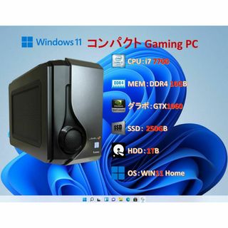 mouse(デスクトップ型PC)のフリマアイテム一覧 mouse(デスクトップ型PC)のフリマアイテム一覧