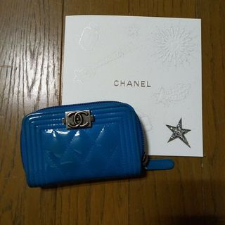CHANEL(エナメル ・ コインケース)のフリマアイテム一覧 CHANEL(エナメル ・ コインケース)のフリマアイテム一覧