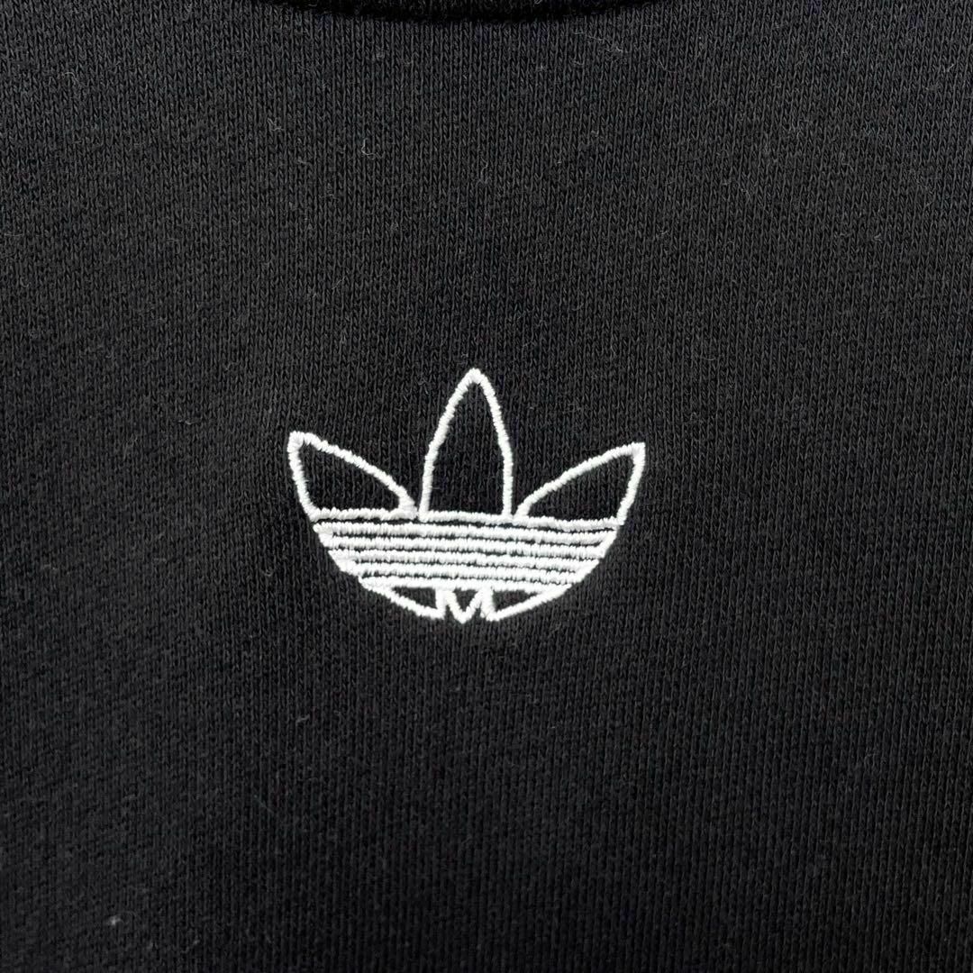 adidas - アディダス オリジナルス スウェットトレーナー adidas - アディダス オリジナルス スウェットトレーナー