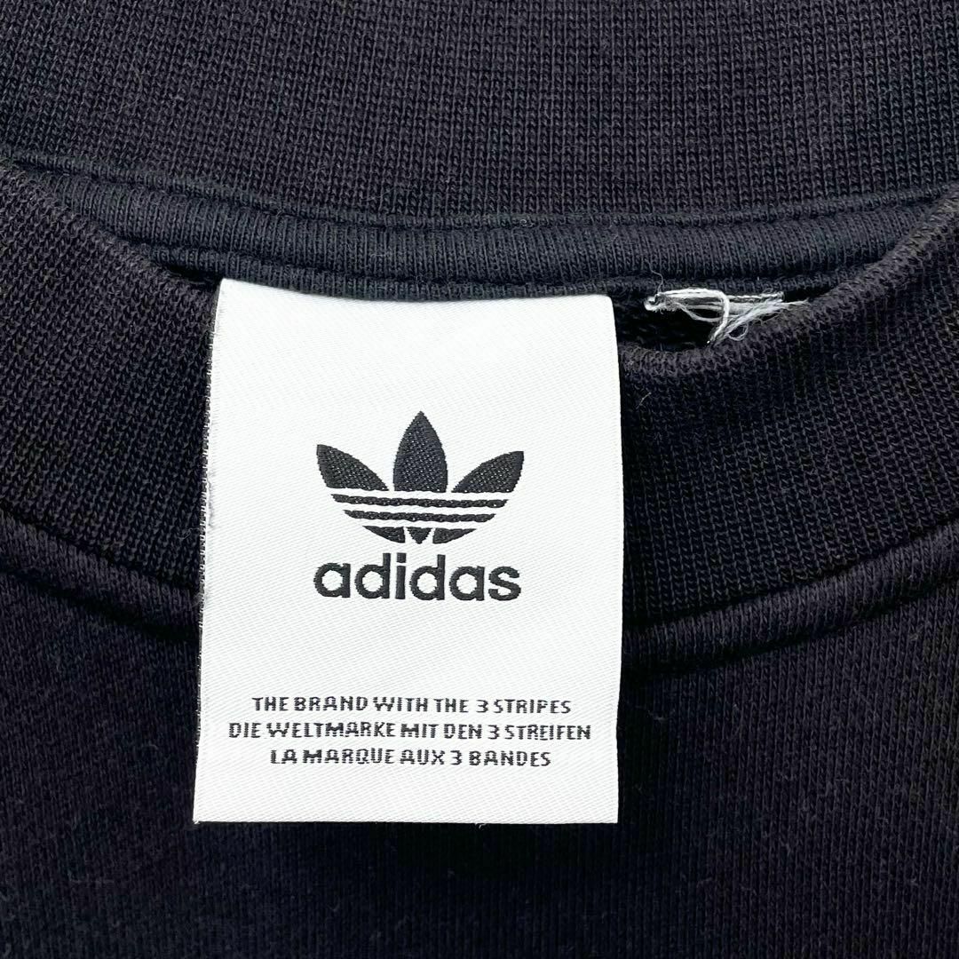 adidas - アディダス オリジナルス スウェットトレーナー adidas - アディダス オリジナルス スウェットトレーナー