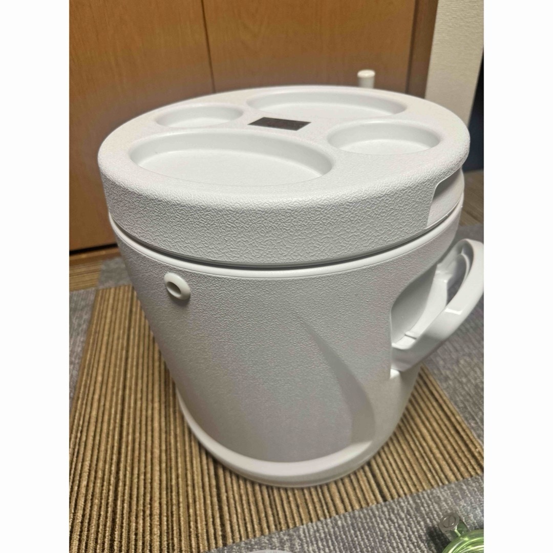 氷冷式生 生ビールサーバー クーラーボックス ビールサーバー 氷冷式生 生ビールサーバー クーラーボックス ビールサーバー