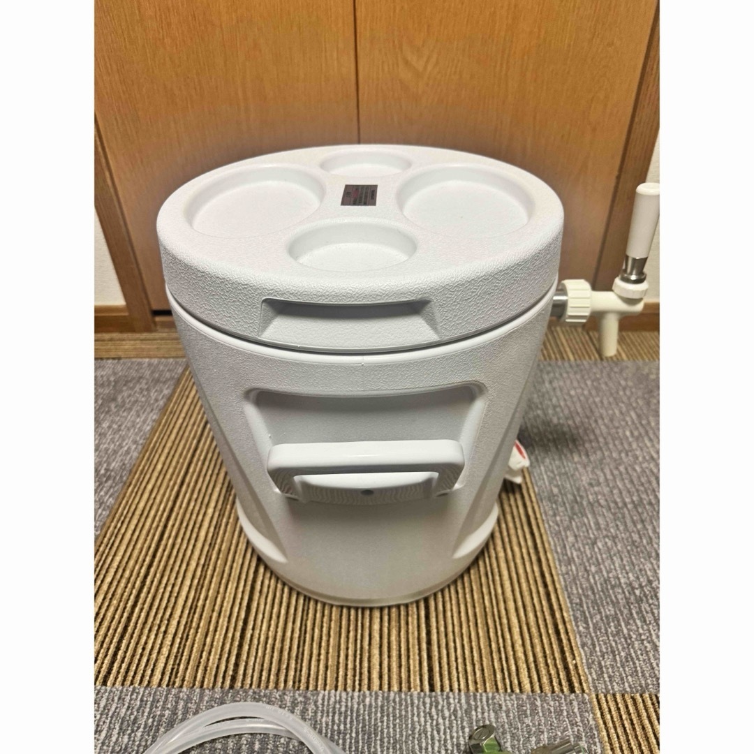 氷冷式生 生ビールサーバー クーラーボックス ビールサーバー 氷冷式生 生ビールサーバー クーラーボックス ビールサーバー