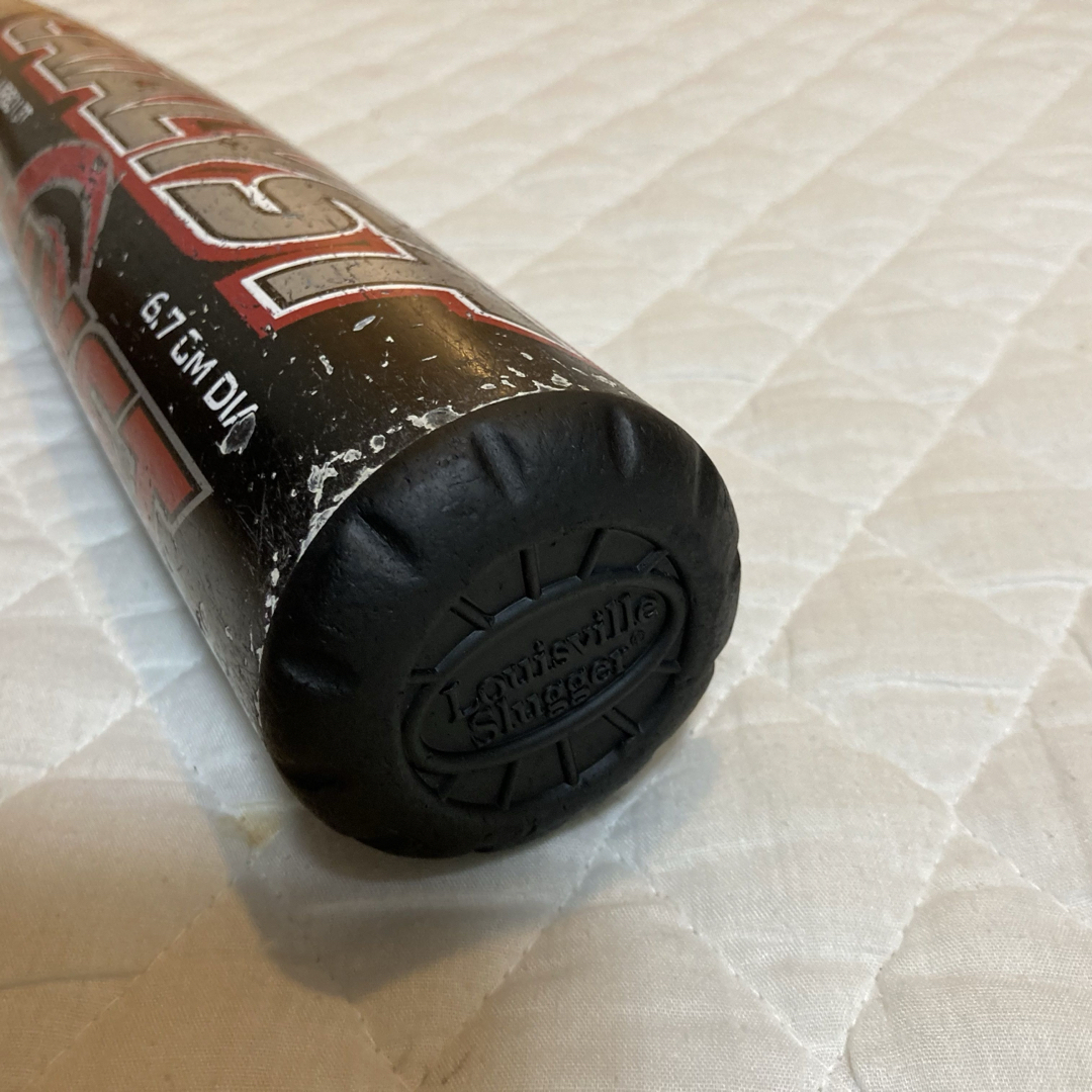 Louisville Slugger - Louisville Slugger カタリスト 軟式少年 Louisville Slugger - Louisville Slugger カタリスト 軟式少年