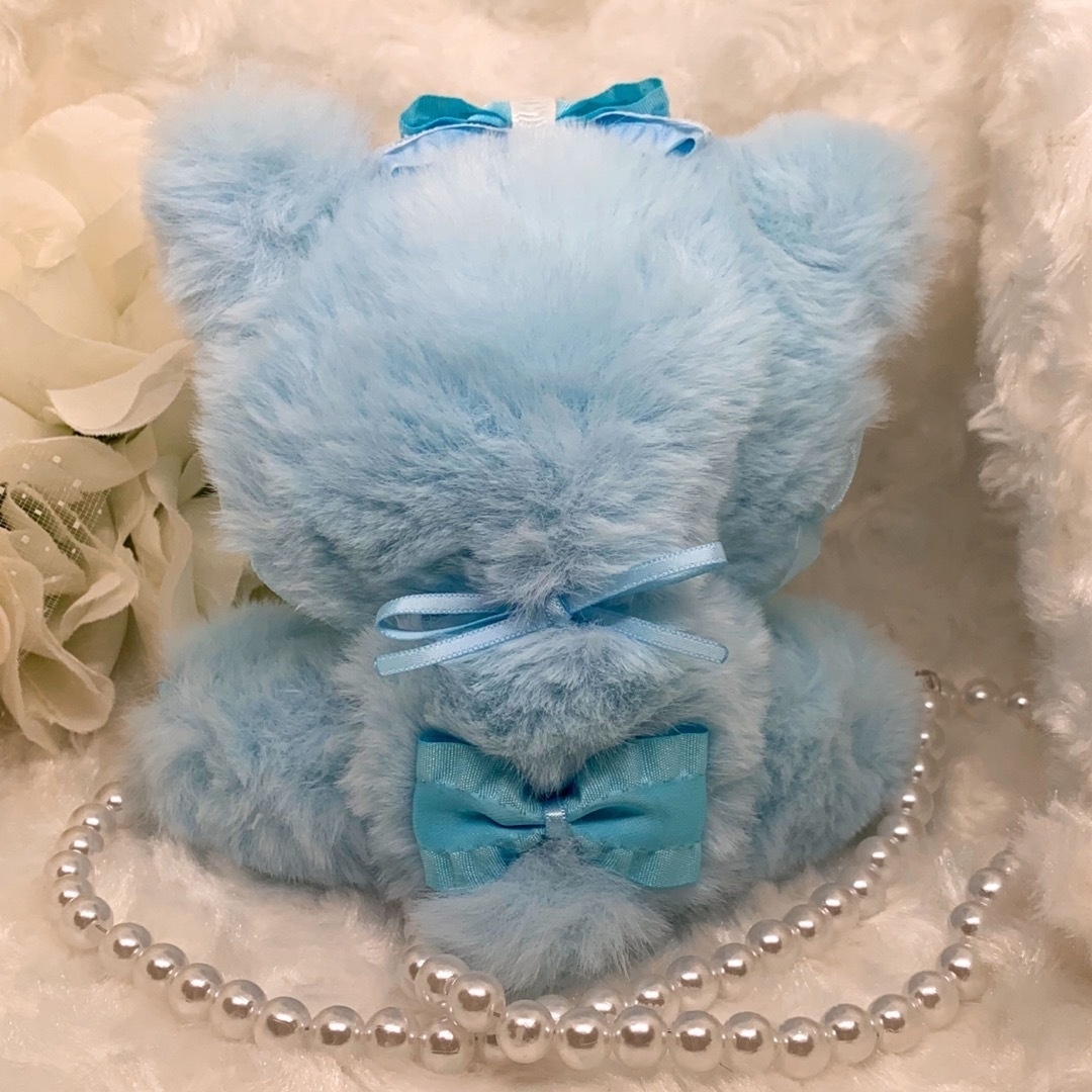 ❤︎ぬい服 おすわりぬい服 着ぐるみ 10cm にじぱぺ用 ねこ ❤︎ぬい服 おすわりぬい服 着ぐるみ 10cm にじぱぺ用 ねこ