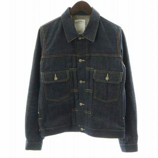 VISVIM(Gジャン/デニムジャケット)のフリマアイテム一覧 VISVIM(Gジャン/デニムジャケット)のフリマアイテム一覧