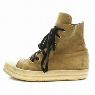 Rick Owens(ブラウン/茶色系)のフリマアイテム一覧 Rick Owens(ブラウン/茶色系)のフリマアイテム一覧