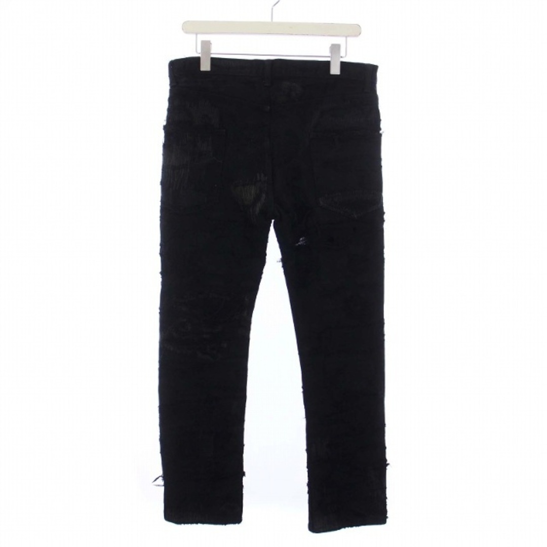 UNDERCOVER - UNDERCOVER FOR REBELS 85デニム 5A240-P2の通販 UNDERCOVER - UNDERCOVER FOR REBELS 85デニム 5A240-P2の通販