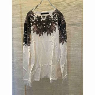 FUGA - 00s japanese label long sleeve fuga tシャツの通販|ラクマ FUGA - 00s japanese label long sleeve fuga tシャツの通販|ラクマ