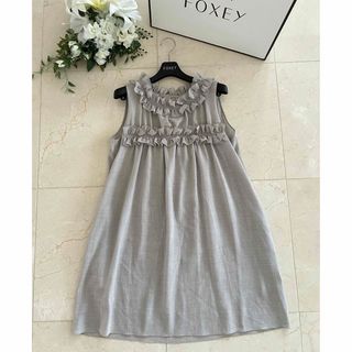 FOXEY(チュニック)のフリマアイテム一覧 FOXEY(チュニック)のフリマアイテム一覧