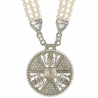 VERSACE(ネックレス)のフリマアイテム一覧 VERSACE(ネックレス)のフリマアイテム一覧