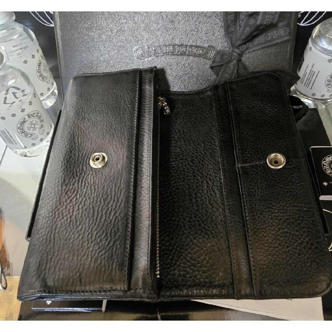 Chrome Hearts - 【クロムハーツ正規店購入美品】ジュディ JUDY Chrome Hearts - 【クロムハーツ正規店購入美品】ジュディ JUDY
