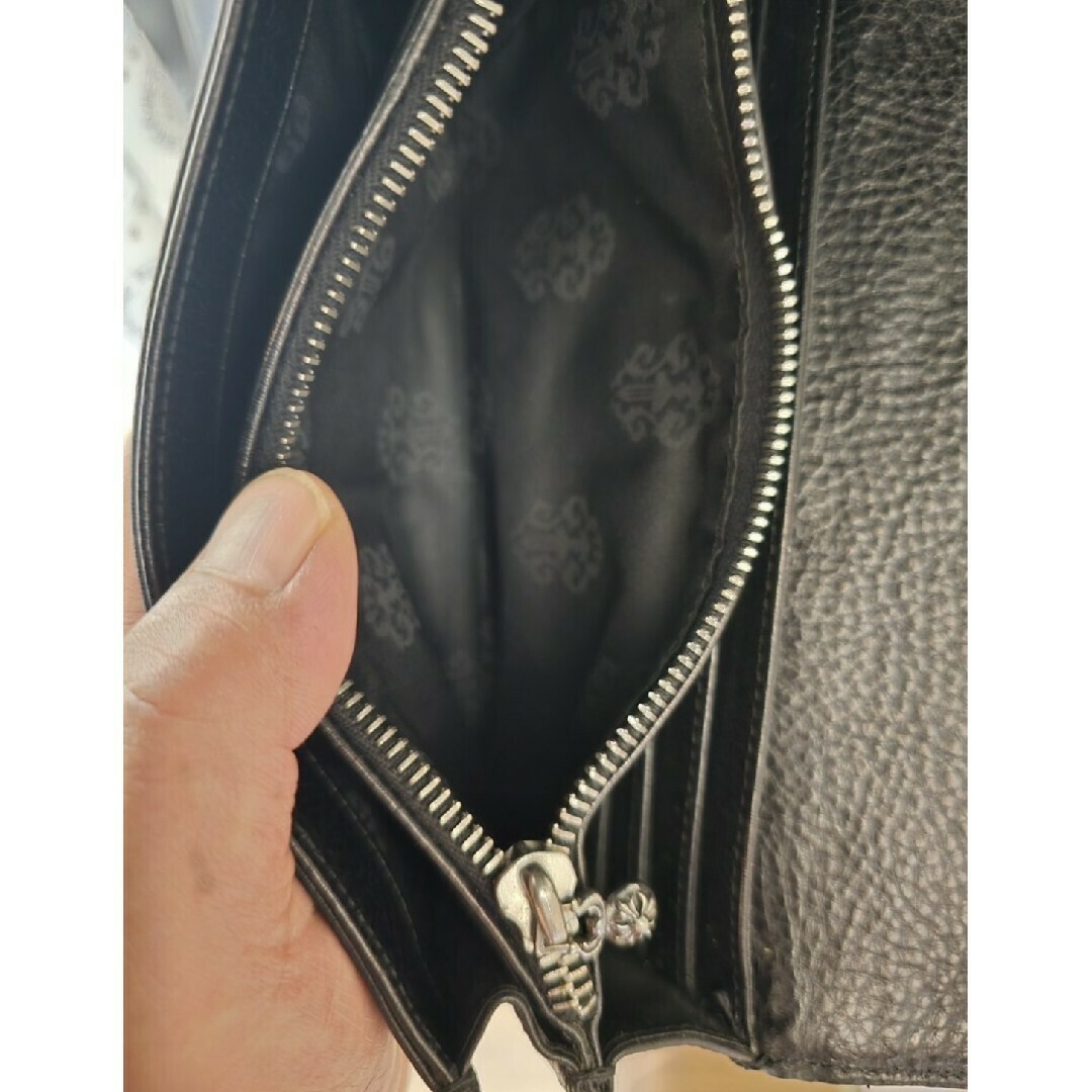 Chrome Hearts - 【クロムハーツ正規店購入美品】ジュディ JUDY Chrome Hearts - 【クロムハーツ正規店購入美品】ジュディ JUDY