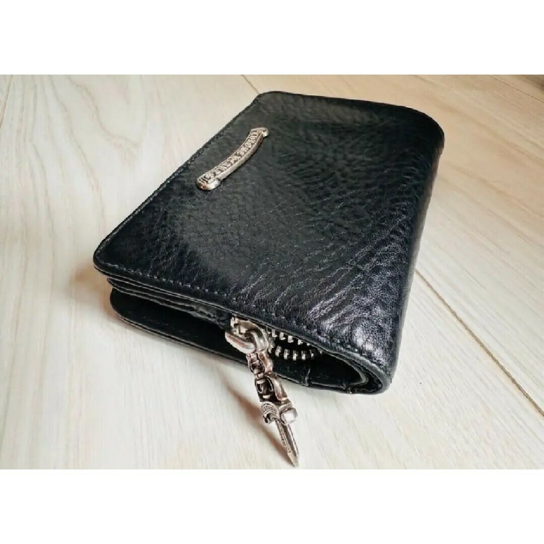 Chrome Hearts - 【クロムハーツ正規店購入美品】ジョーイ Chrome Hearts - 【クロムハーツ正規店購入美品】ジョーイ