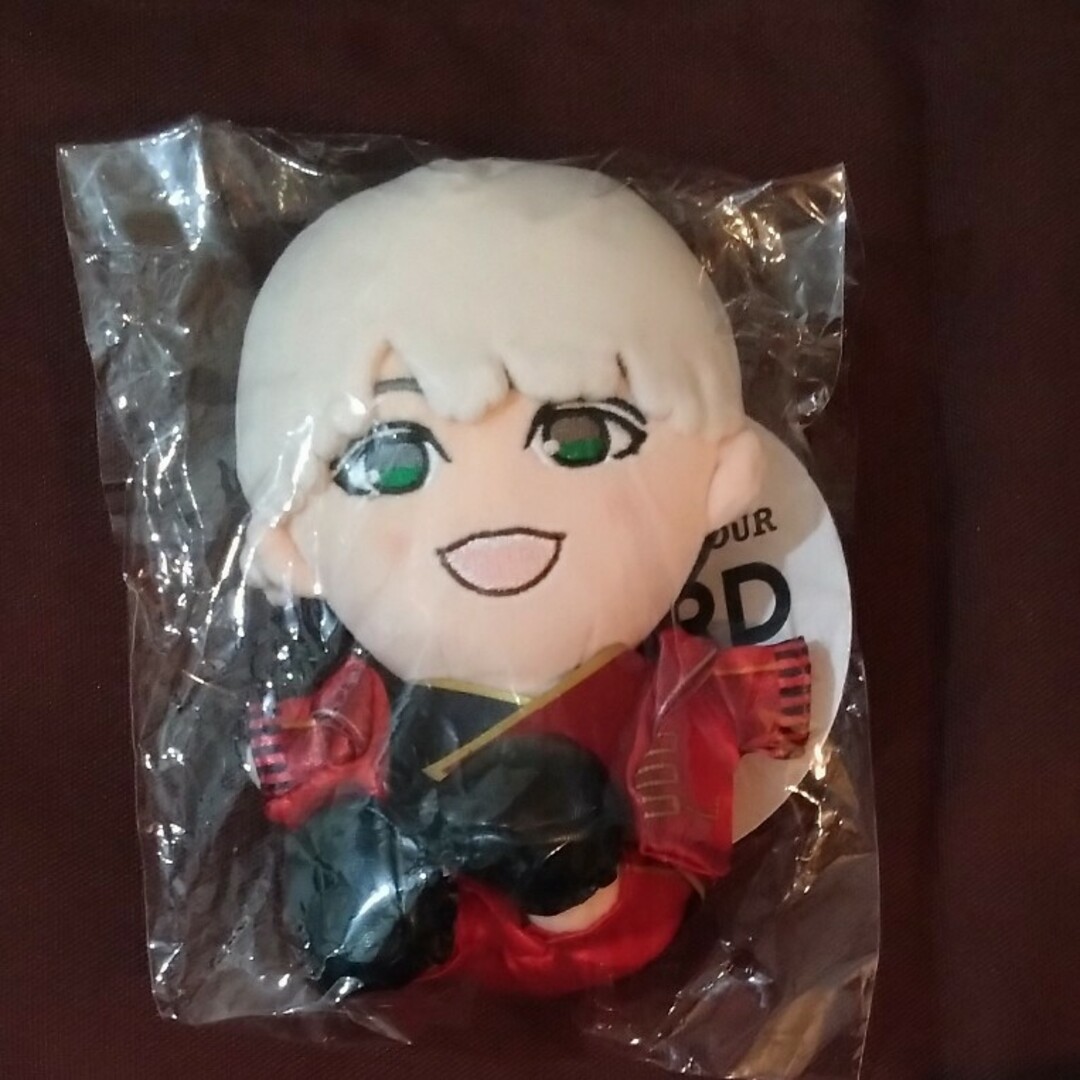ジャニーズWEST - ちびスト 神山智洋 WEST. ぬいぐるみの通販 by ジャニーズWEST - ちびスト 神山智洋 WEST. ぬいぐるみの通販 by