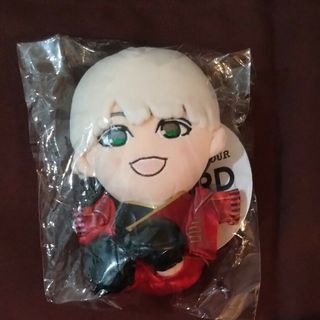 ジャニーズWEST - ちびスト 神山智洋 WEST. ぬいぐるみの通販 by ジャニーズWEST - ちびスト 神山智洋 WEST. ぬいぐるみの通販 by