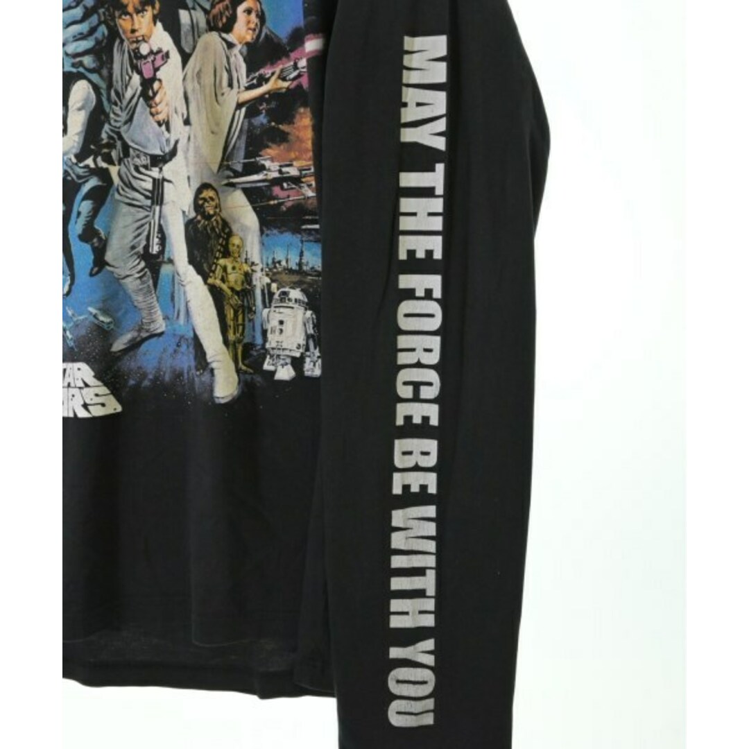 VETEMENTS ヴェトモン パーカー S 黒系 【古着】【中古】 VETEMENTS ヴェトモン パーカー S 黒系 【古着】【中古】