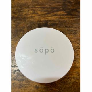 sopo  クッションファンデーション03 ミディアム