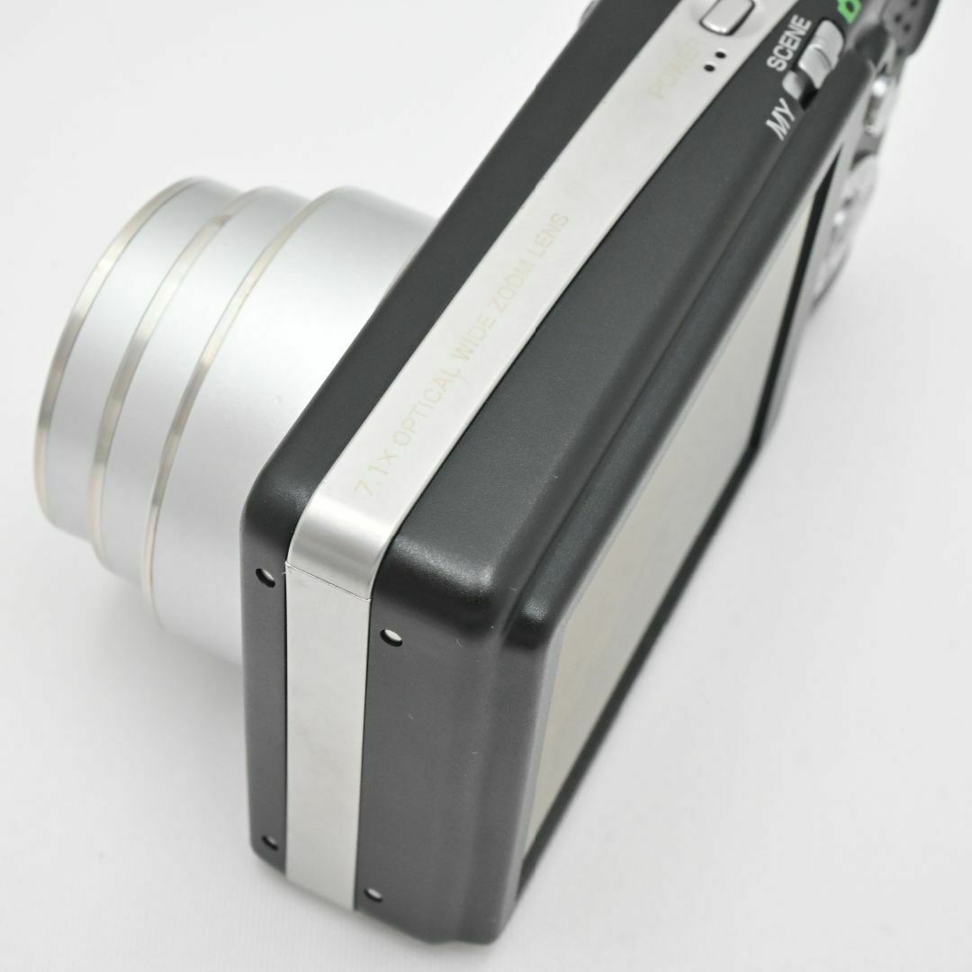 RICOH デジタルカメラ Caplio (キャプリオ) R7 ブラック RICOH デジタルカメラ Caplio (キャプリオ) R7 ブラック