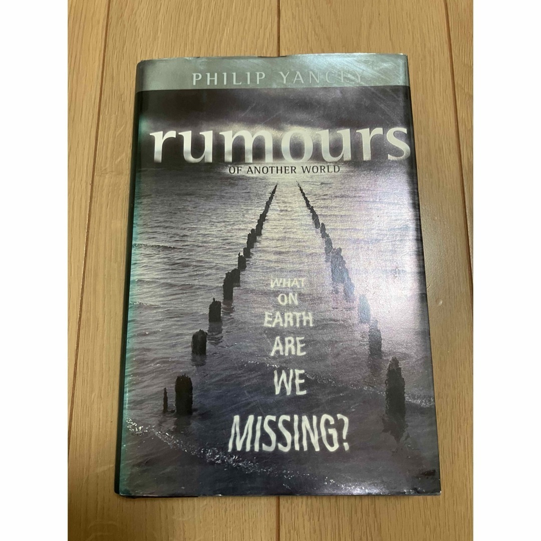 その他 Rumors of Another World