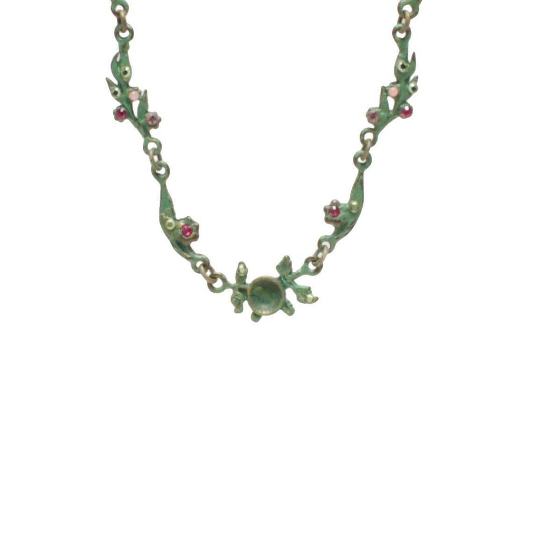 ミハエル ネグリン Michal Negrin ネックレス ブレスレット 2点 ミハエル ネグリン Michal Negrin ネックレス ブレスレット 2点