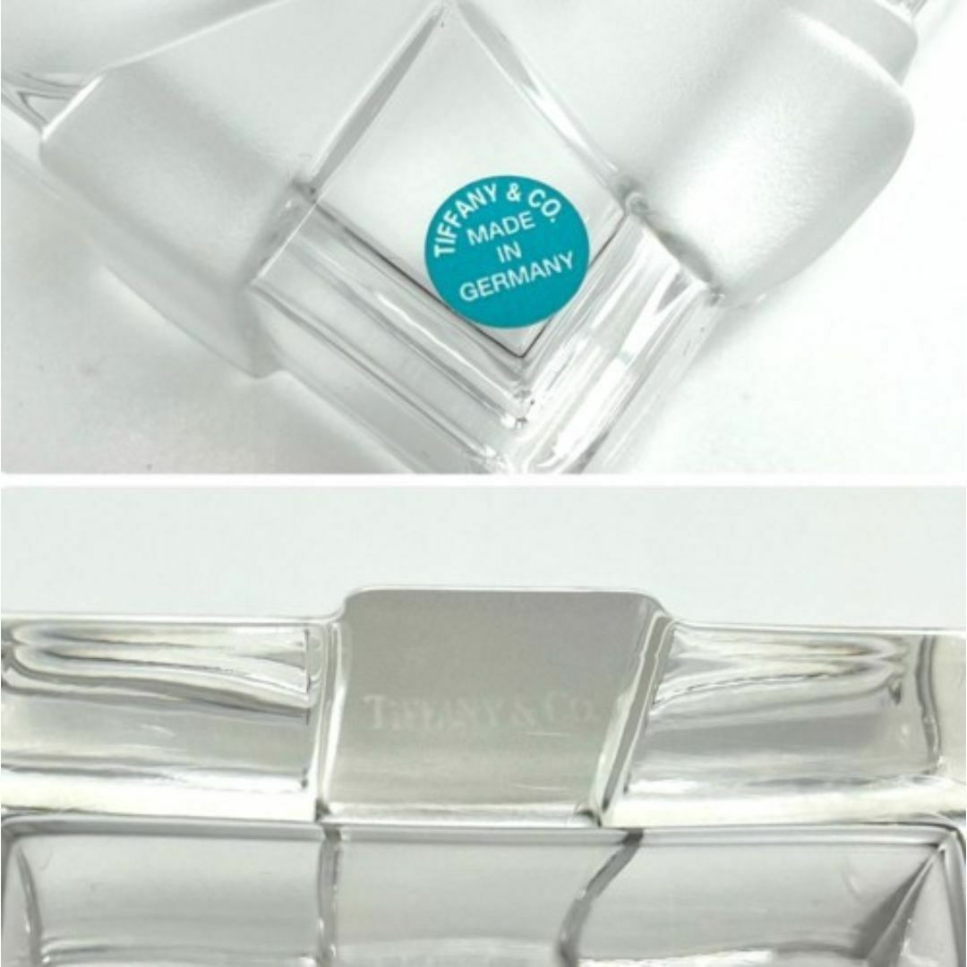 Tiffany & Co. - Tiffany&Co. ティファニー ボウ ボックス Tiffany & Co. - Tiffany&Co. ティファニー ボウ ボックス