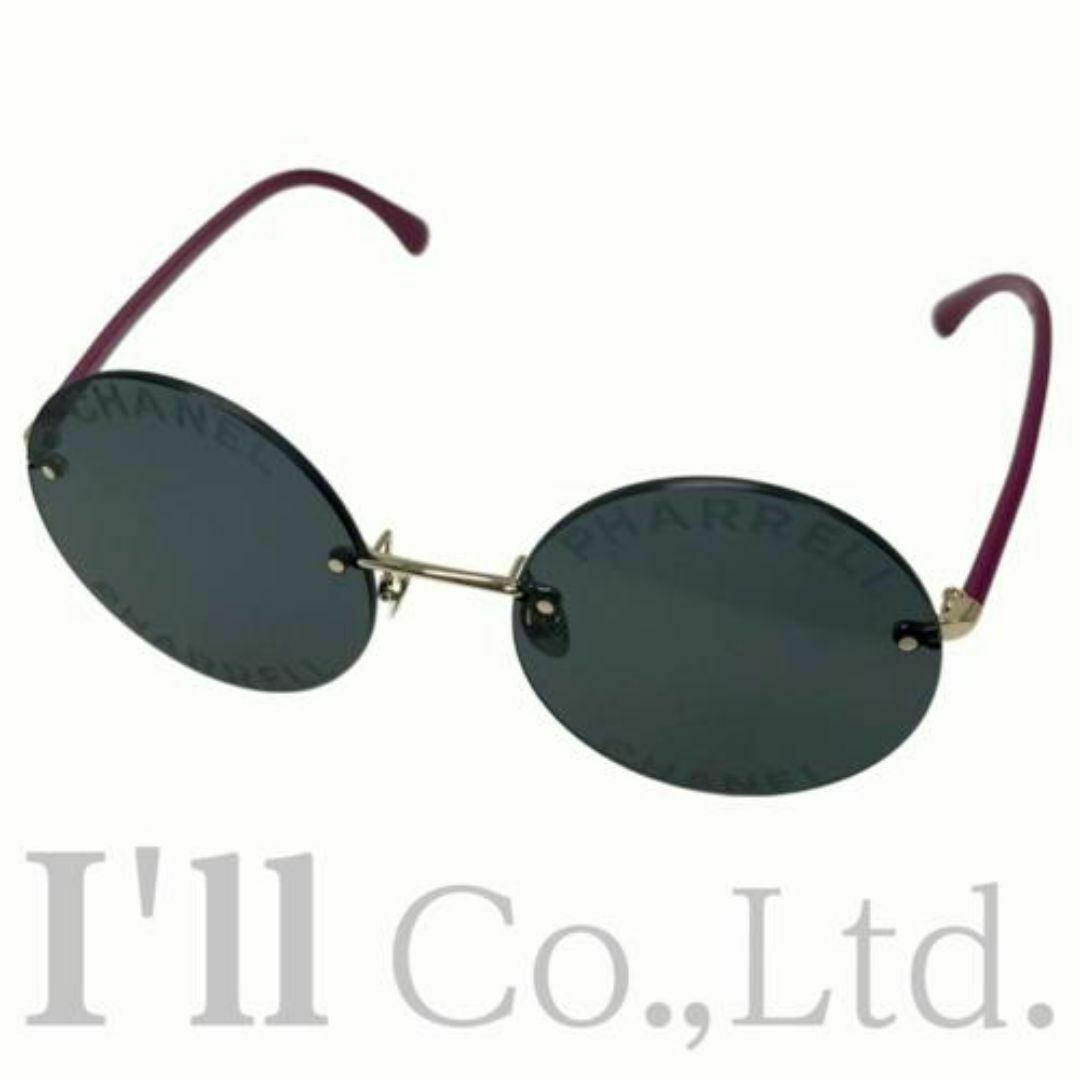 CHANEL シャネル PHARRELL WILLIAMS ファレル ウィリアムス CHANEL シャネル PHARRELL WILLIAMS ファレル ウィリアムス
