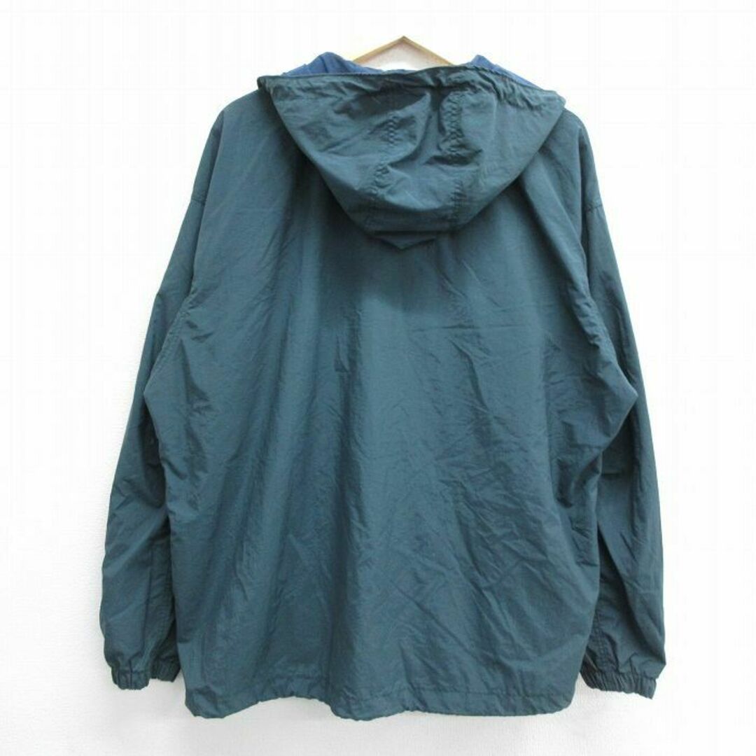 Columbia - XL☆古着 コロンビア COLUMBIA 長袖 ナイロン Columbia - XL☆古着 コロンビア COLUMBIA 長袖 ナイロン