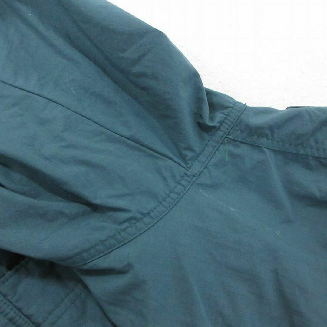 Columbia - XL☆古着 コロンビア COLUMBIA 長袖 ナイロン Columbia - XL☆古着 コロンビア COLUMBIA 長袖 ナイロン