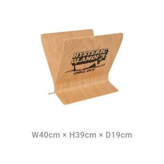 HYSTERIC GLAMOUR(ノベルティグッズ)のフリマアイテム一覧 HYSTERIC GLAMOUR(ノベルティグッズ)のフリマアイテム一覧