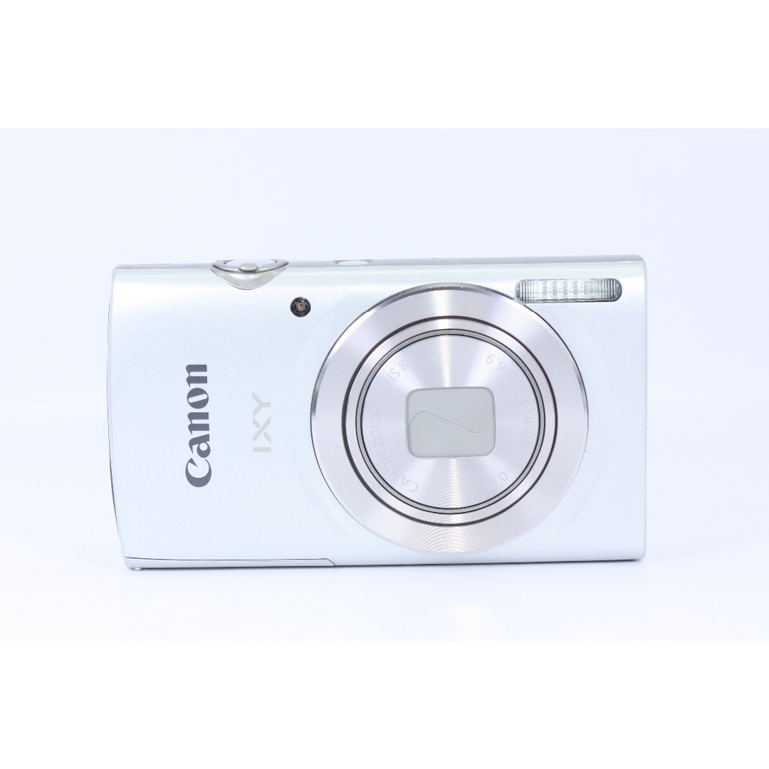 CANON IXY 180 高画質2000万画素コンパクトデジタルカメラ#360 CANON IXY 180 高画質2000万画素コンパクトデジタルカメラ#360